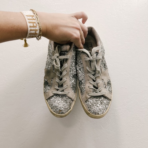 Golden Goose Shoes - Golden Goose Sneakers
